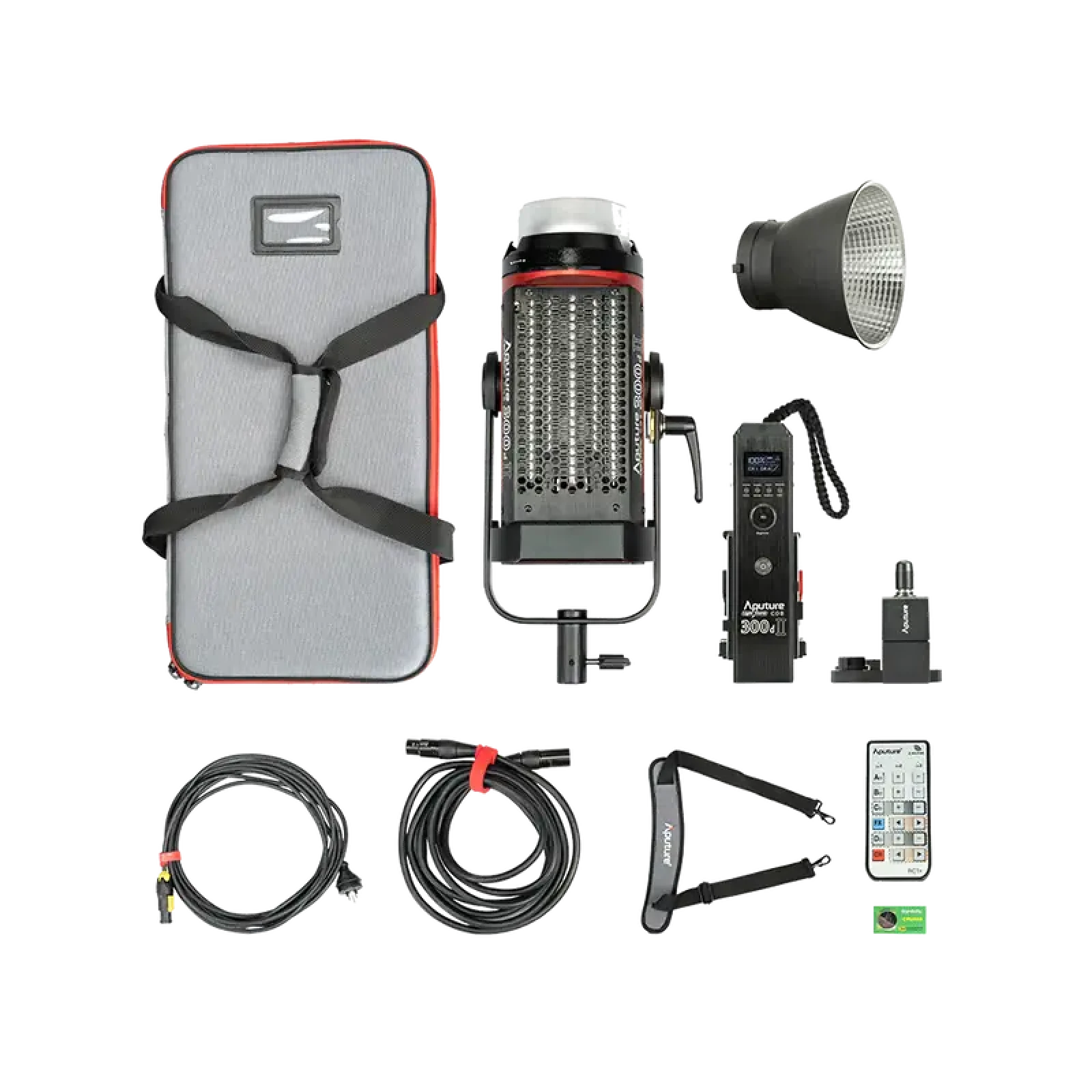Aputure COB 300 mark II - Photo 5 sur 5