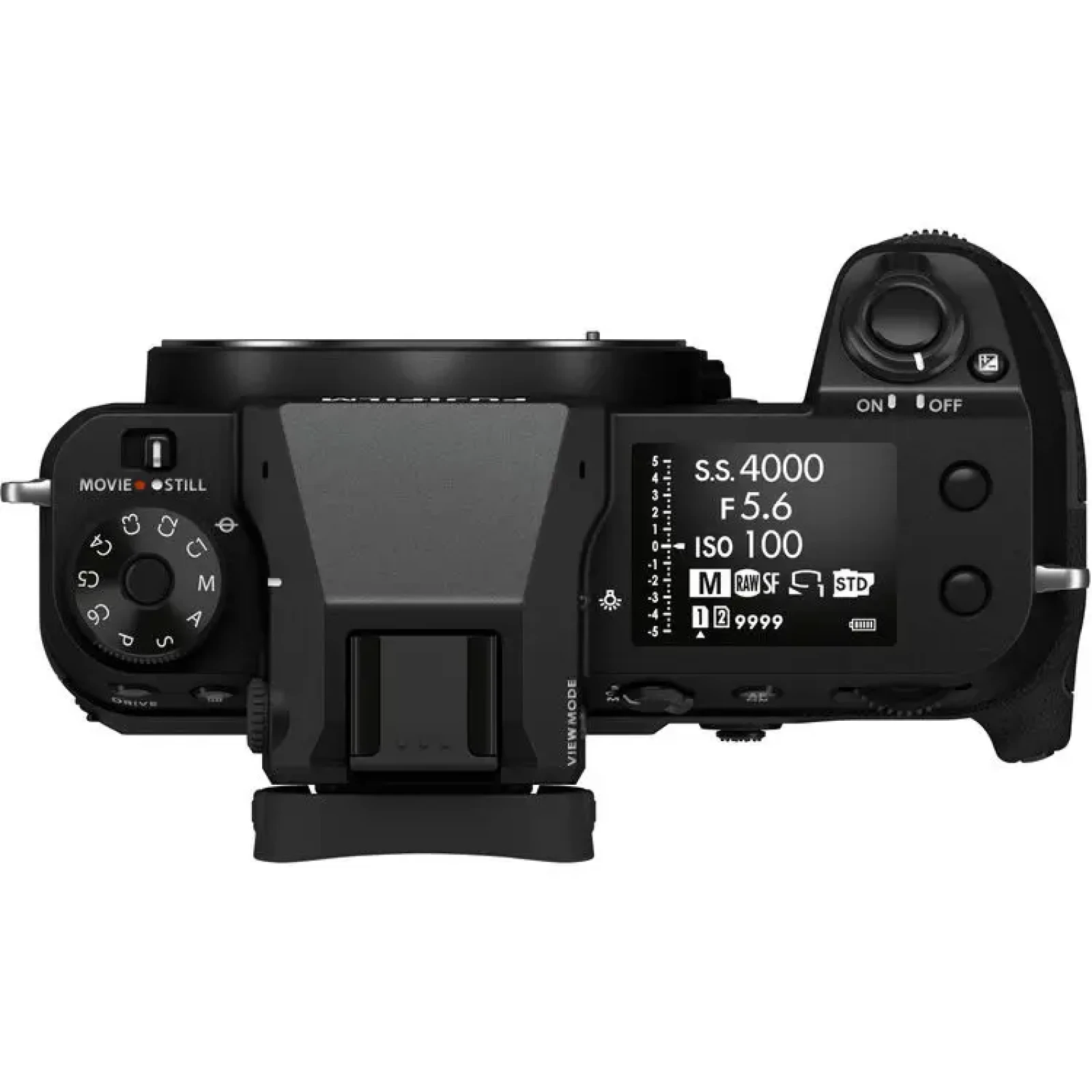 Fujifilm GFX 100S - Photo 3 sur 5
