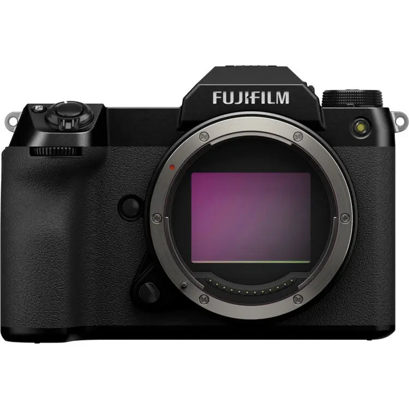 Fujifilm GFX 100S - Photo 1 sur 5