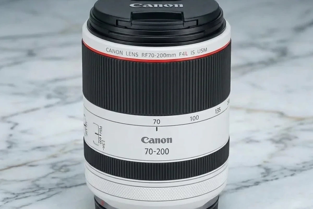 Location Canon RF70-200mm F4 L IS USM - Lightyshare