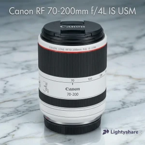 Location Canon RF70-200mm F4 L IS USM