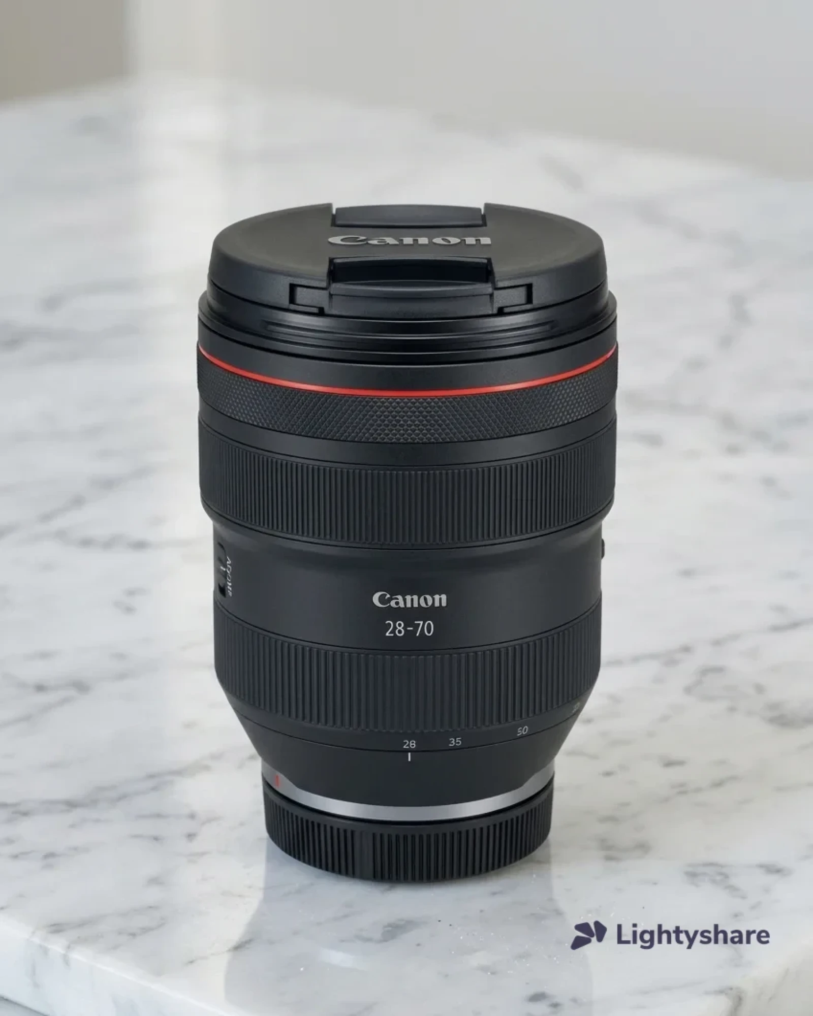 Canon RF/28-70mm f/2L USM - Photo 1 sur 1