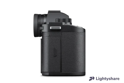 Location Leica SL2
