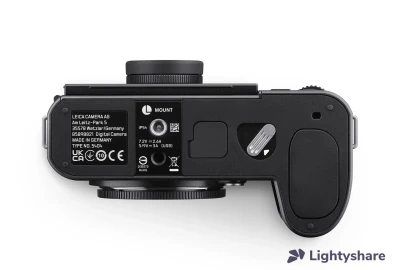 Location Leica SL2