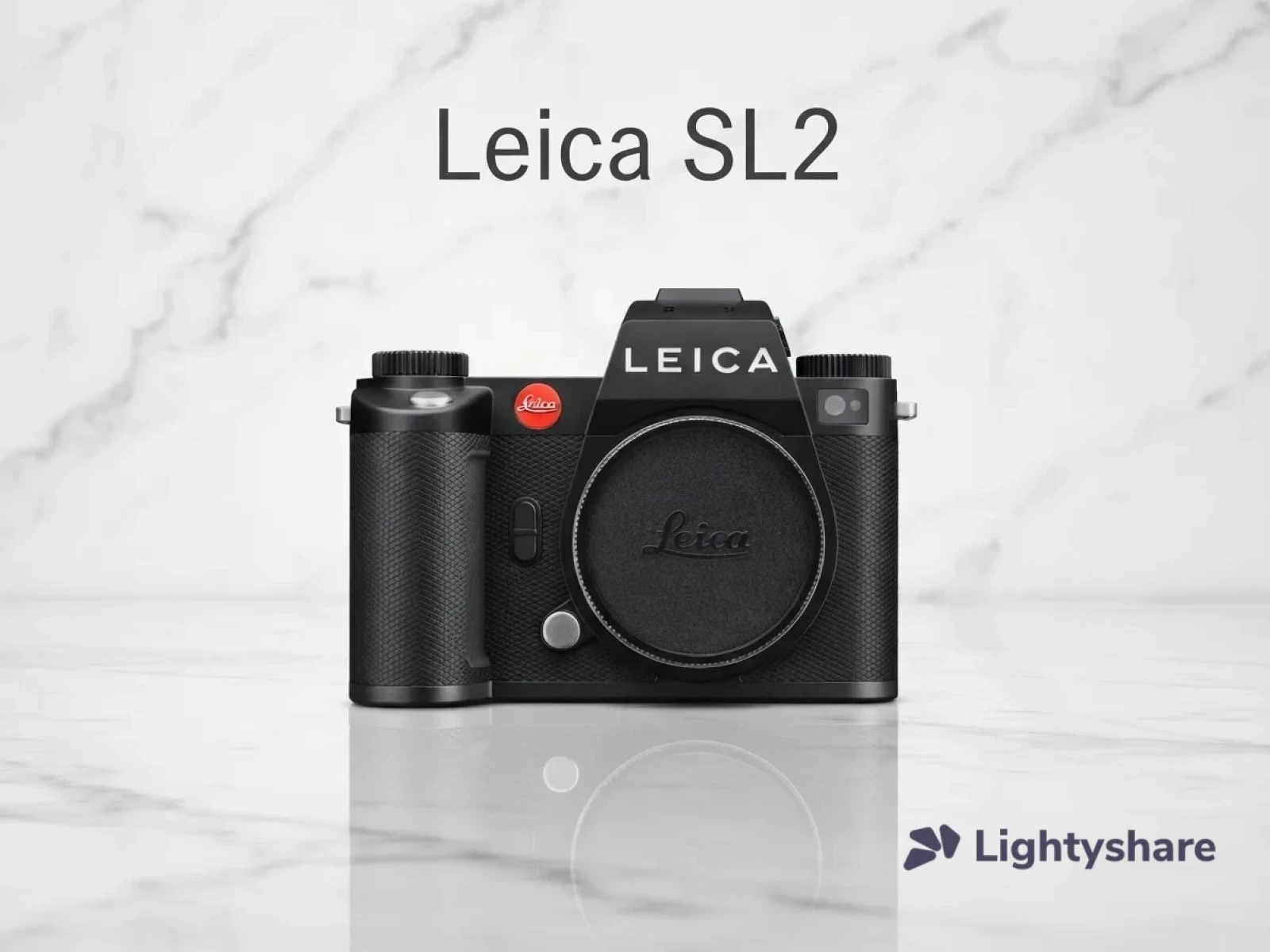 Leica SL2 - Photo 1 sur 7