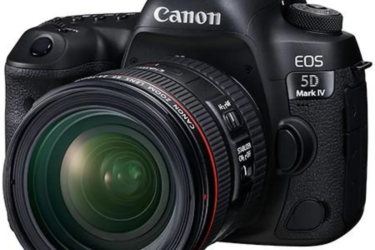 Location Canon 5D Mark IV - Lightyshare