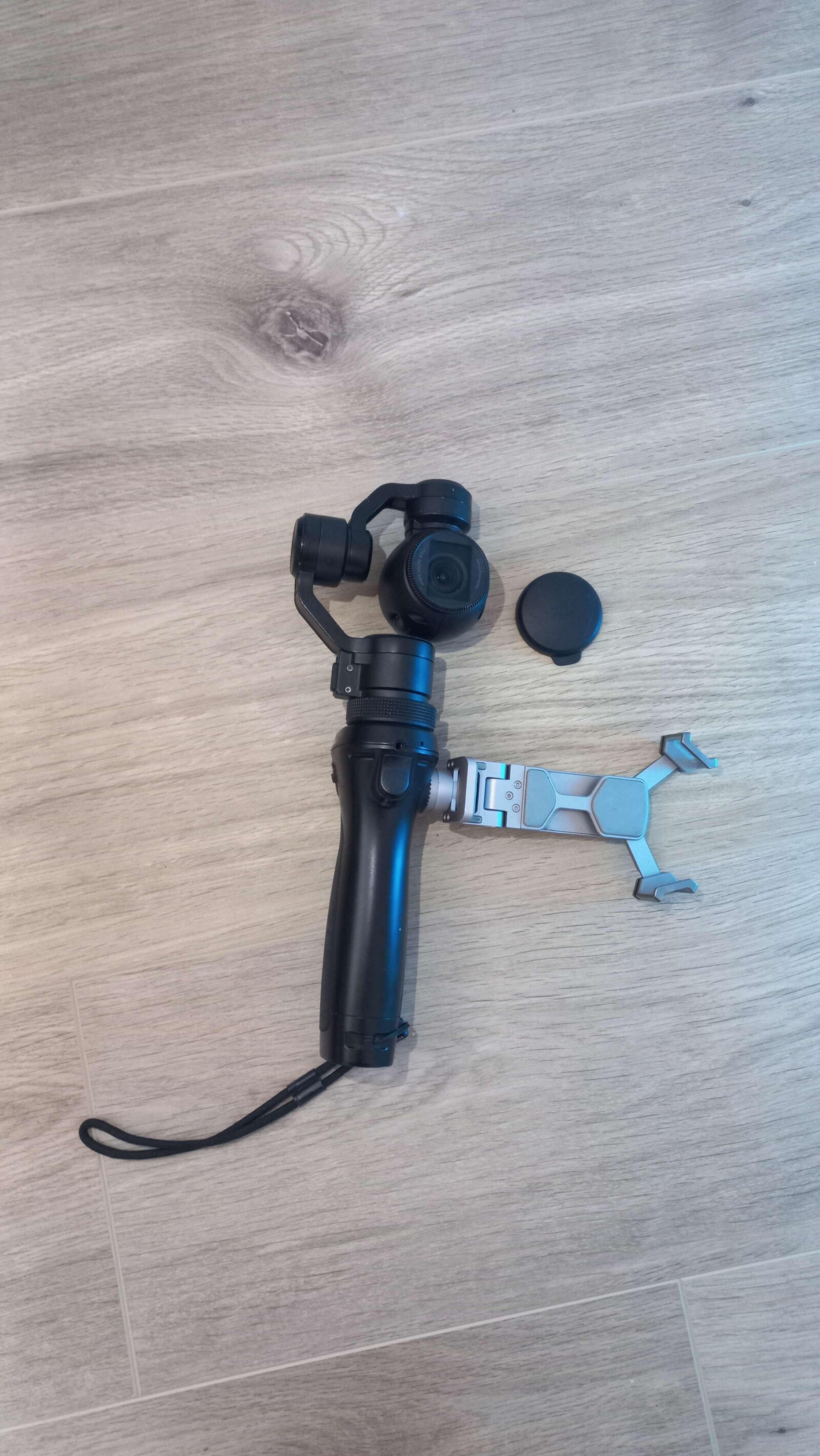 DJI Osmo X3 4K - Photo 1 sur 3