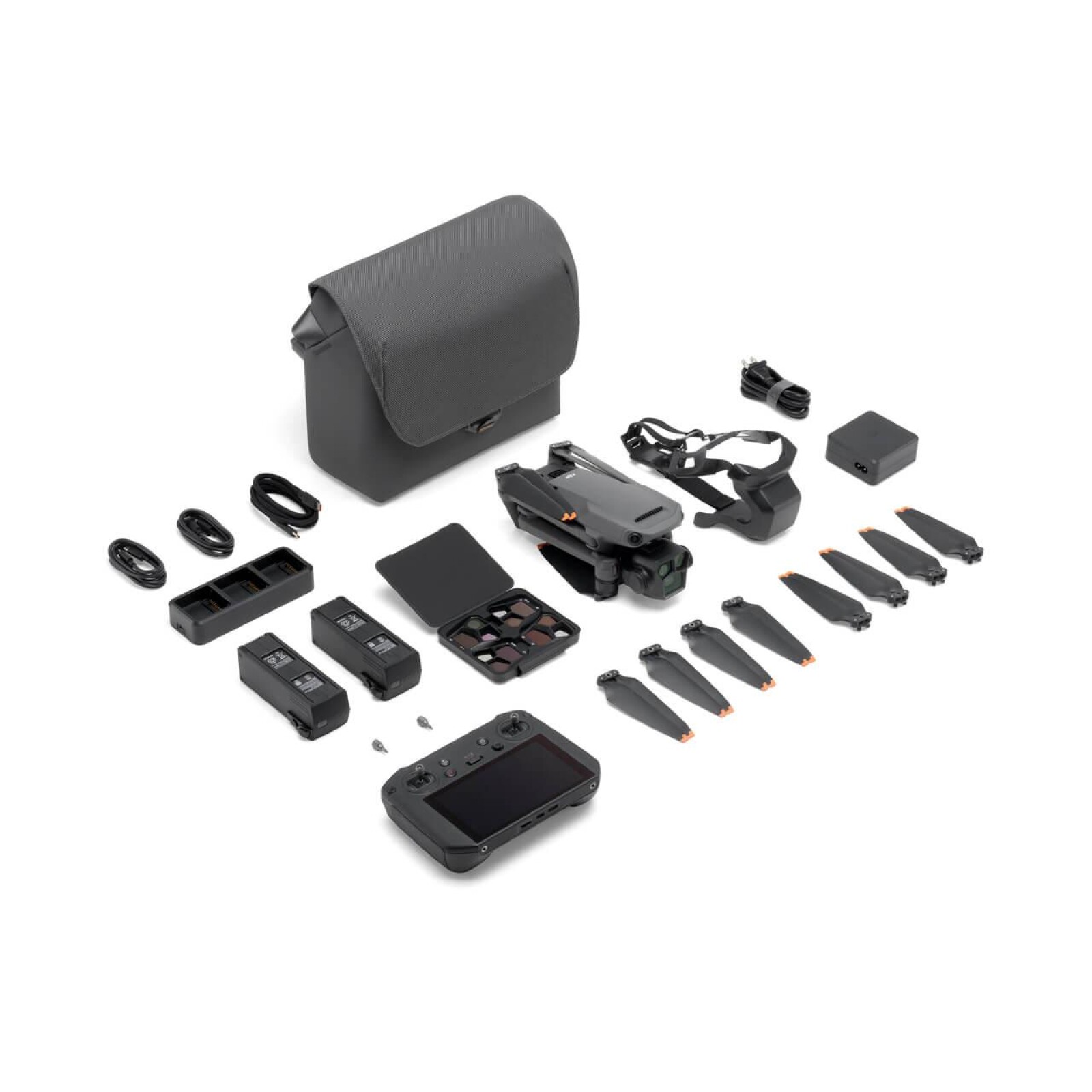 DJI Mavic 3 Pro - Photo 2 sur 6