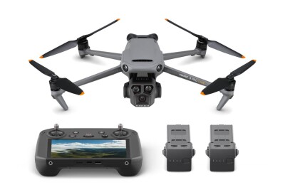 Location DJI Mavic 3 Pro