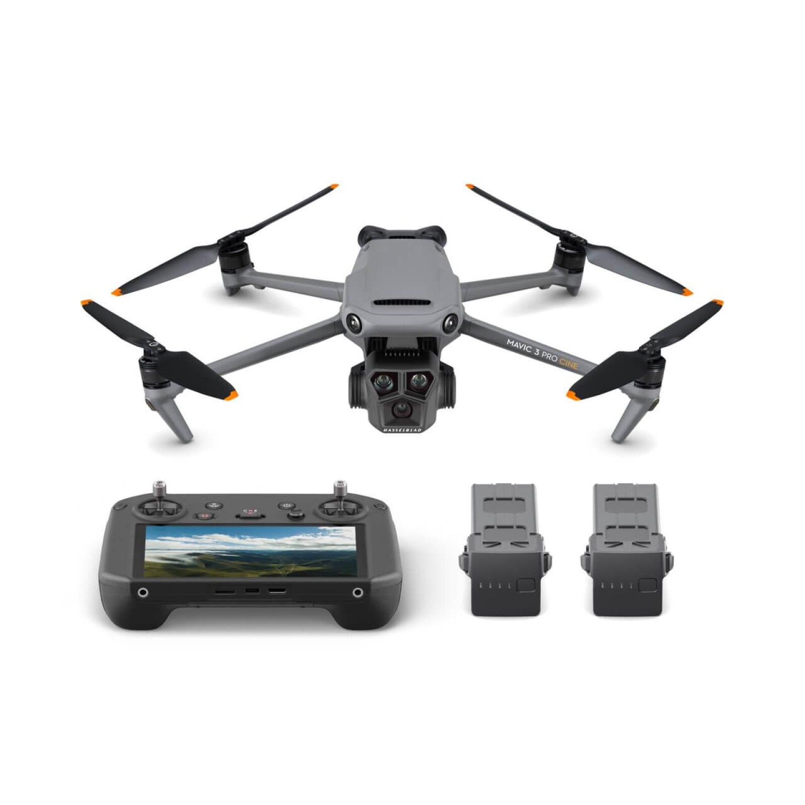 DJI Mavic 3 Pro - Photo 3 sur 6