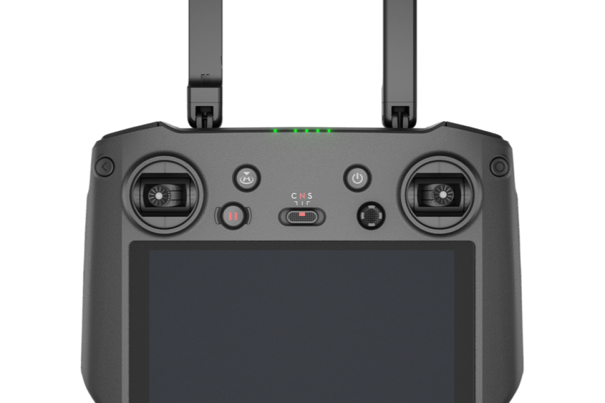 Location DJI RC Pro - Lightyshare