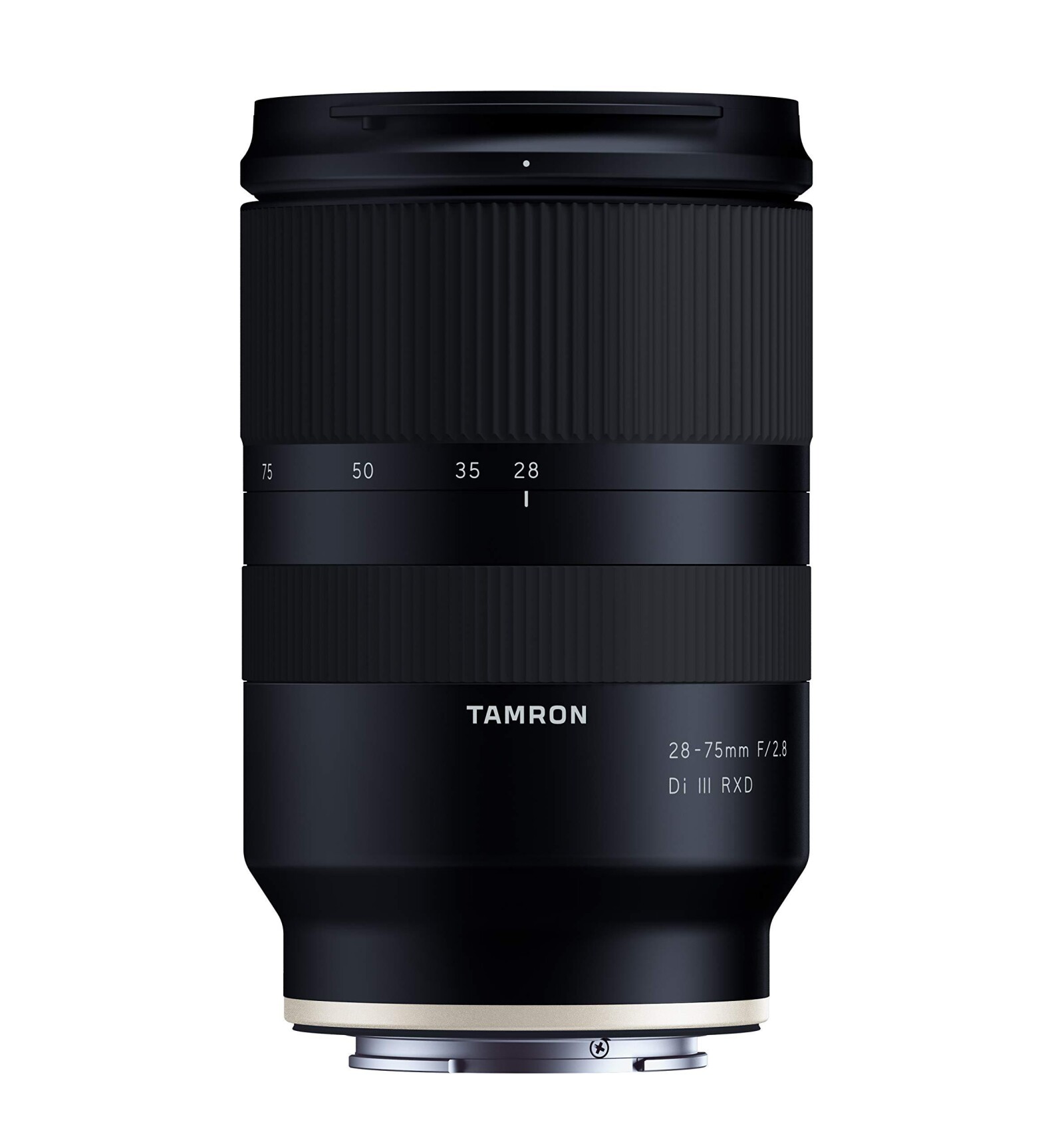 Tamron 28-75mm f/2.8 Sony E - Photo 1 sur 1