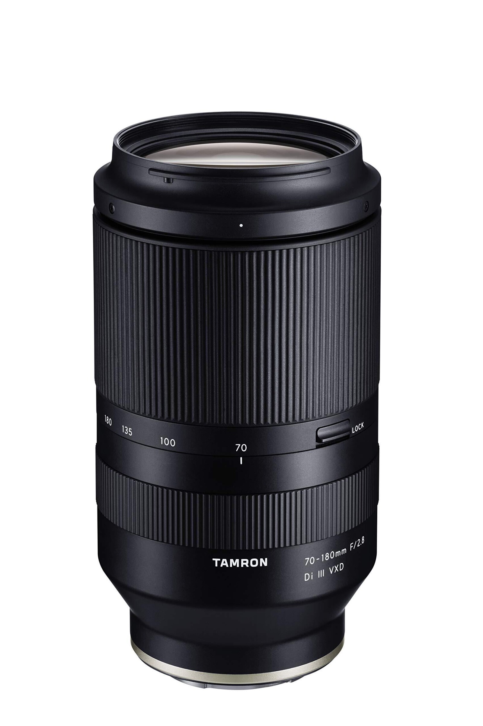 Tamron 70-180mm f/2.8 Sony E - Photo 1 sur 1
