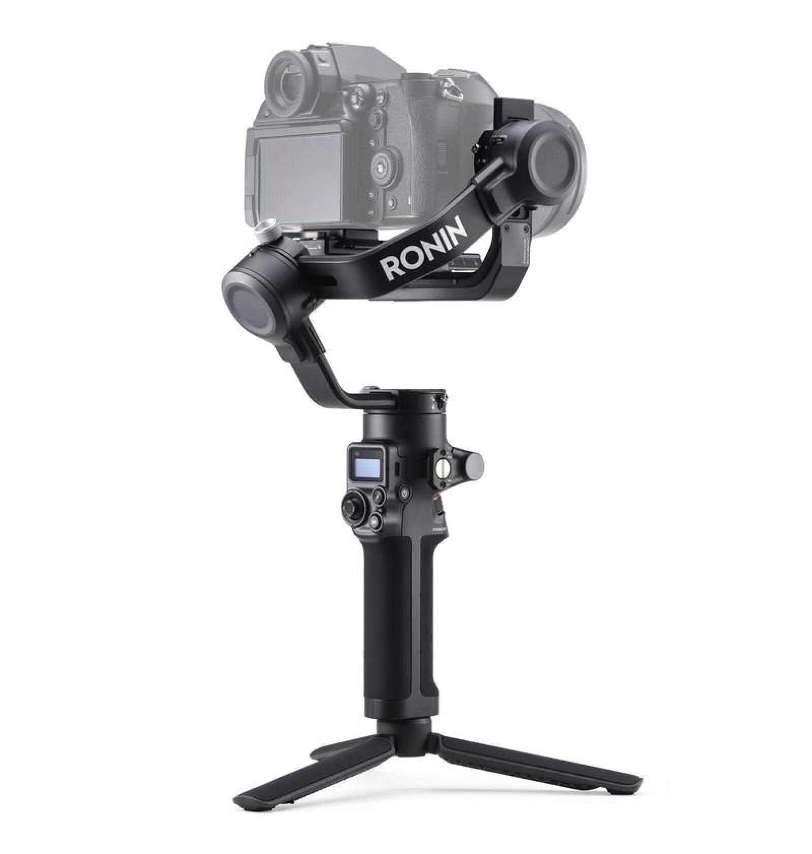 Stabilisateur DJI RSC 2 - Photo 1 sur 1
