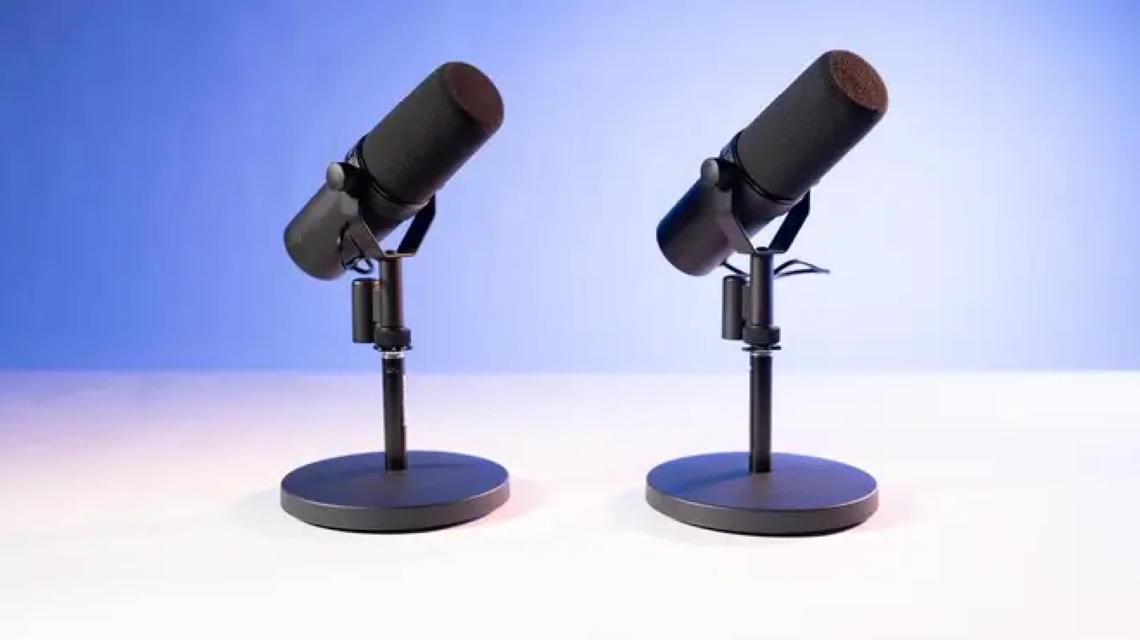 Pack Podcast 2 personnes - Photo 1 sur 1