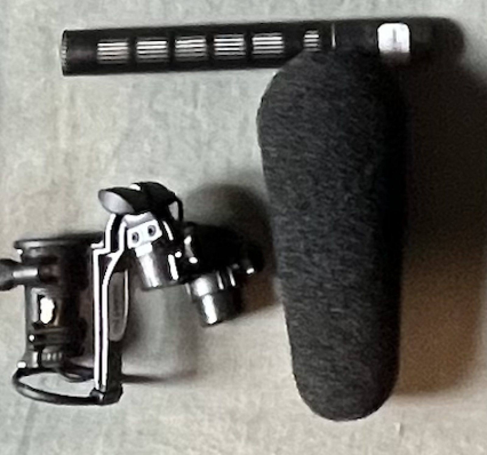 KIT SON Complet 3HFS - Photo 3 sur 5