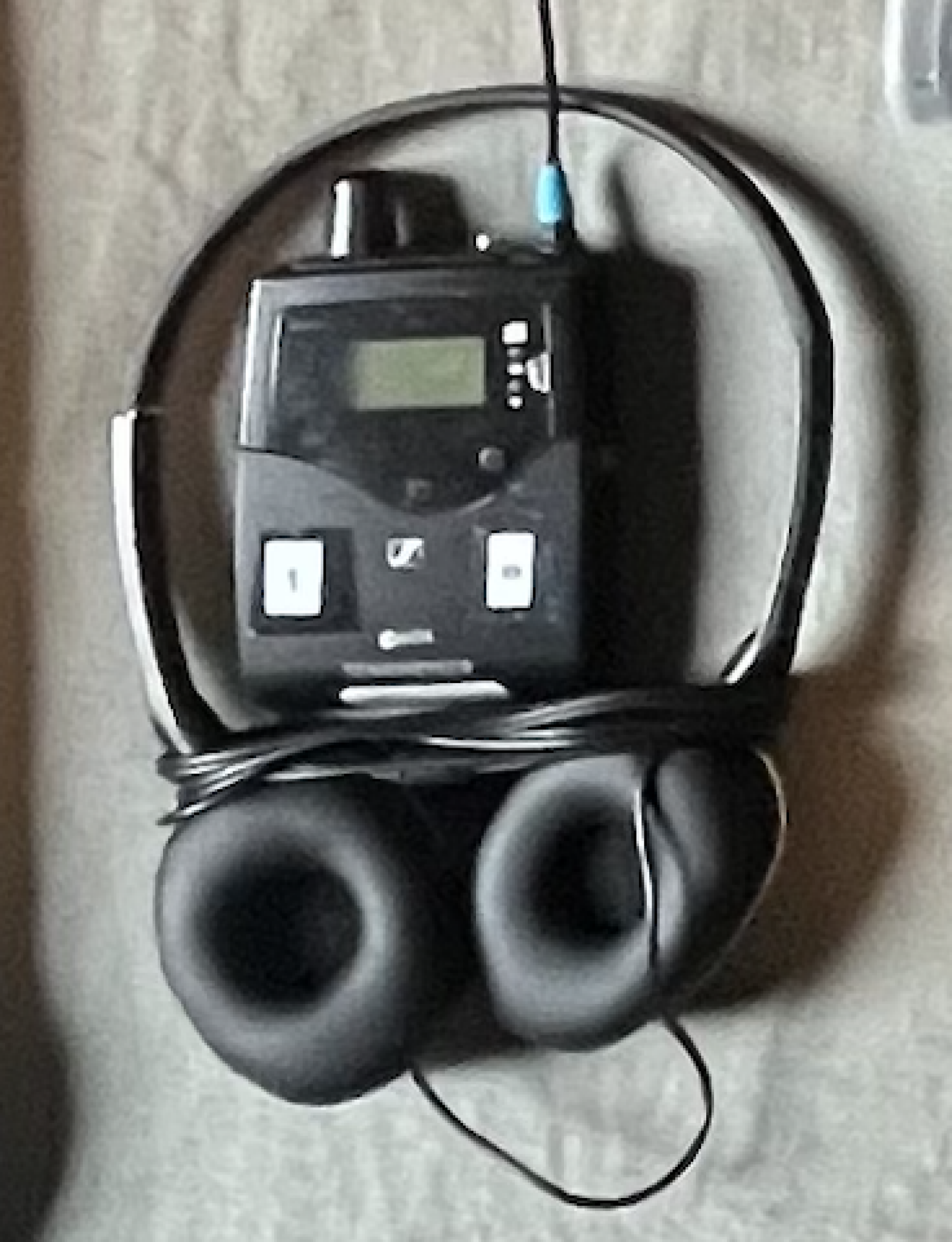 KIT SON Complet 3HFS - Photo 4 sur 5