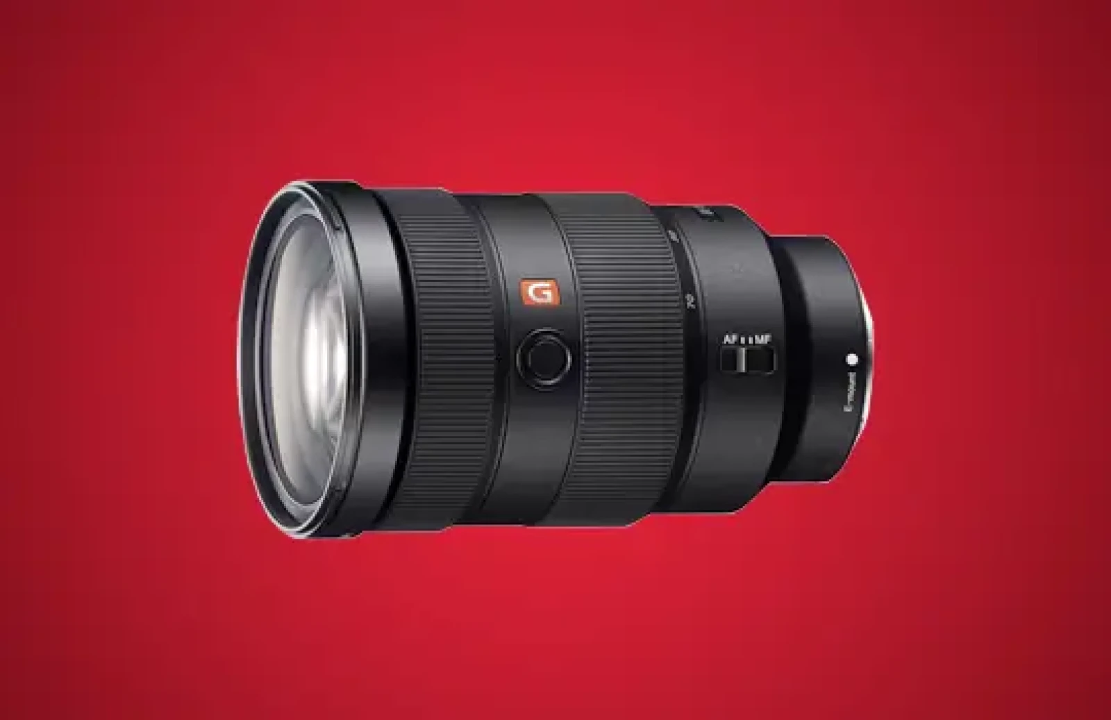Sony Sony FE 24-70mm F2.8 GM II - Photo 1 sur 1