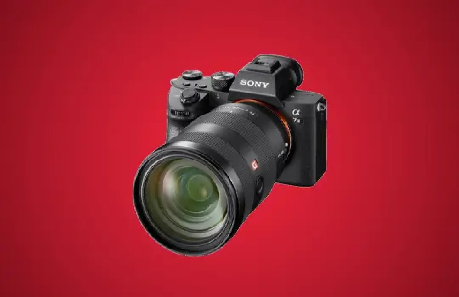 Sony Alpha 7 III (A73) - Photo 1 sur 1