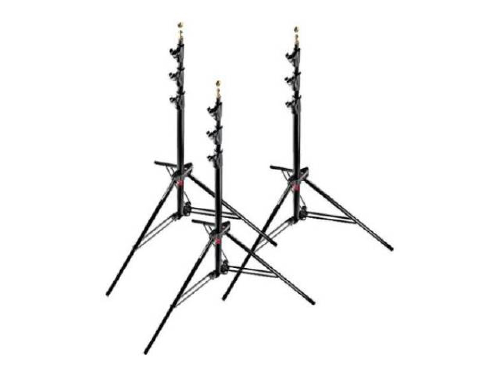 Manfrotto 1004BAC - Photo 1 sur 2