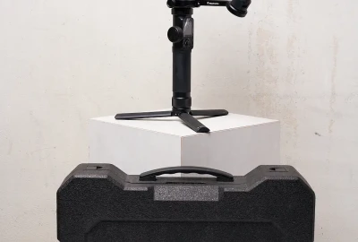 Location Manfrotto MGV460
