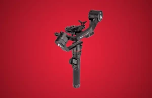 Location Manfrotto MGV460
