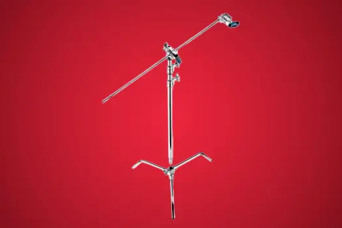 Location Avenger C-Stand 2033 - Lightyshare