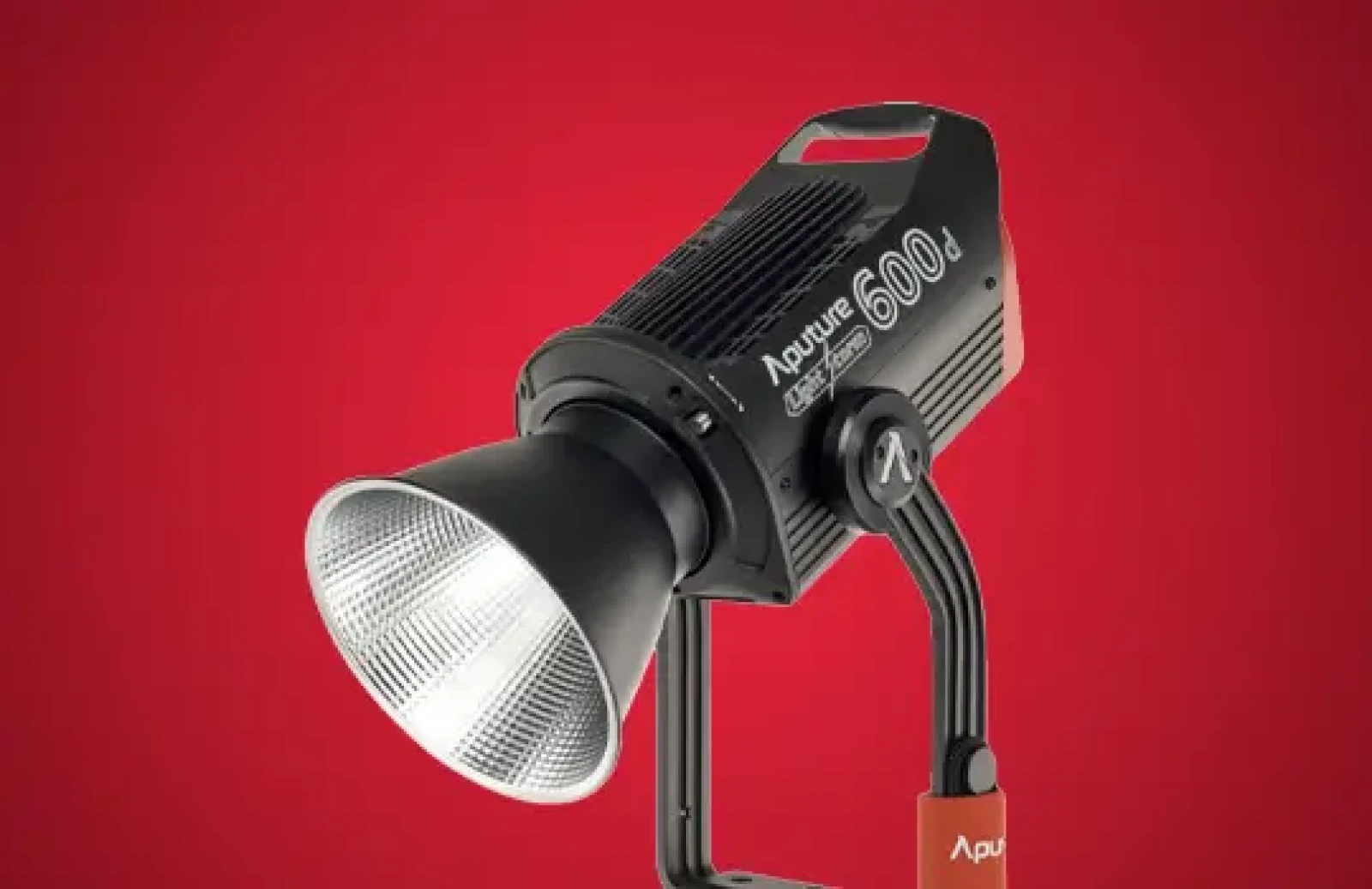 Aputure 600D - Photo 1 sur 1