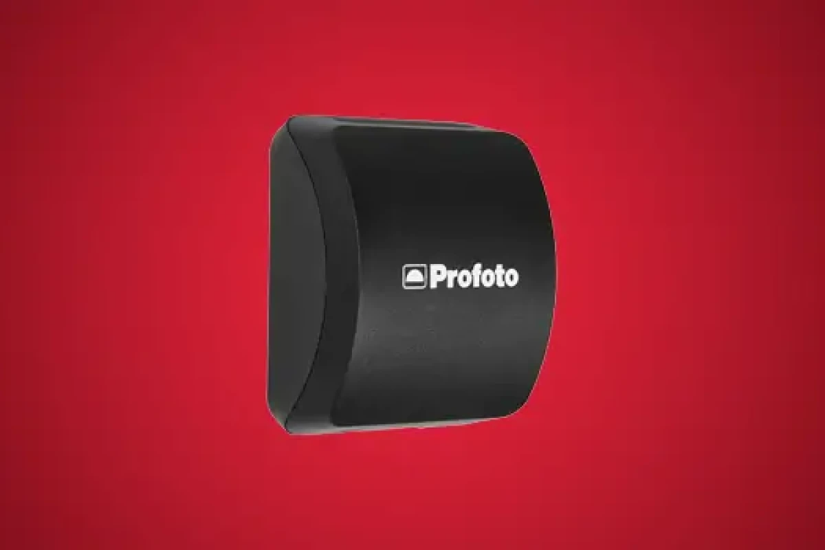 Location Profoto B10 - Lightyshare
