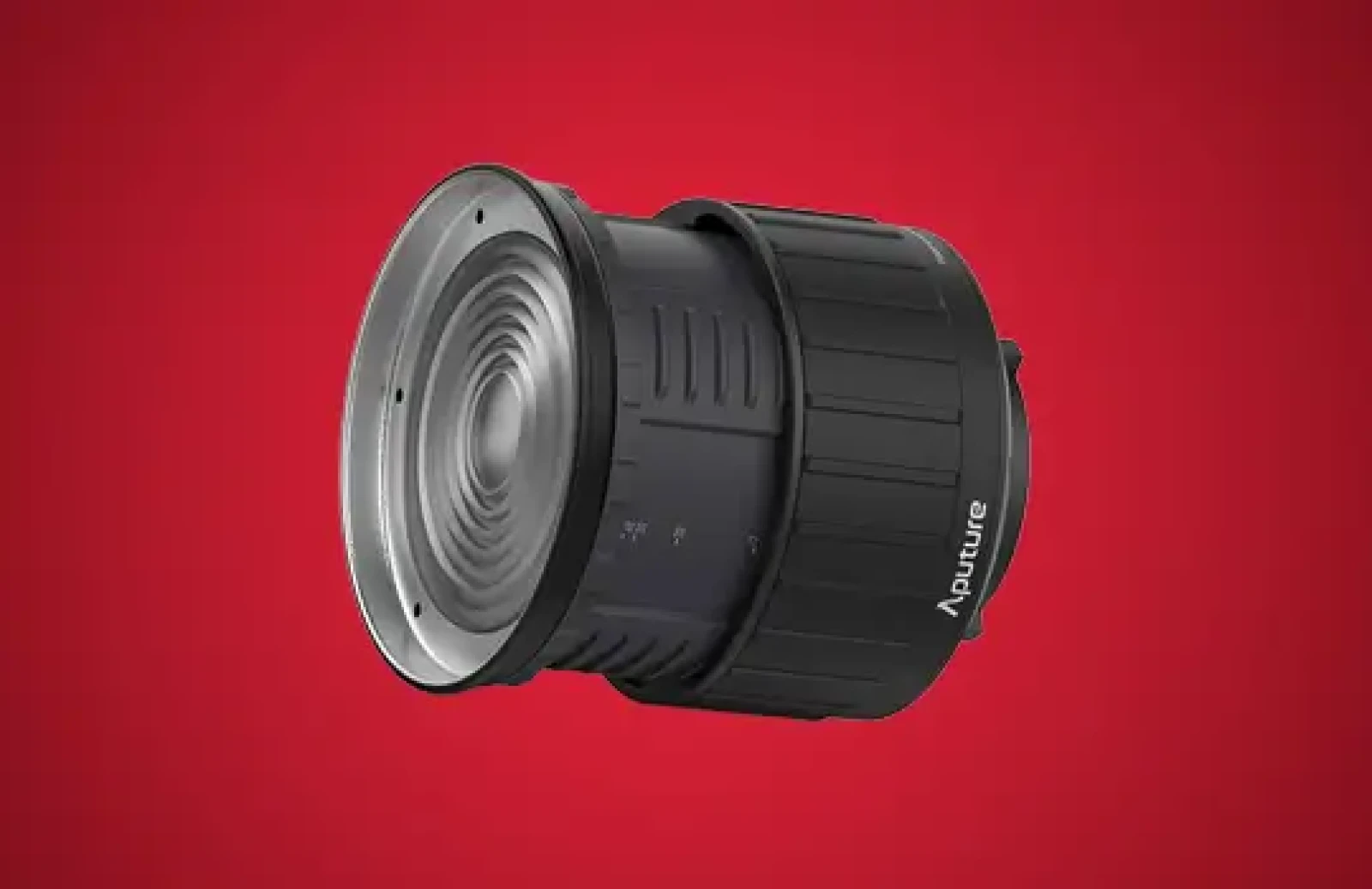 Aputure Fresnel 2X - Photo 1 sur 1