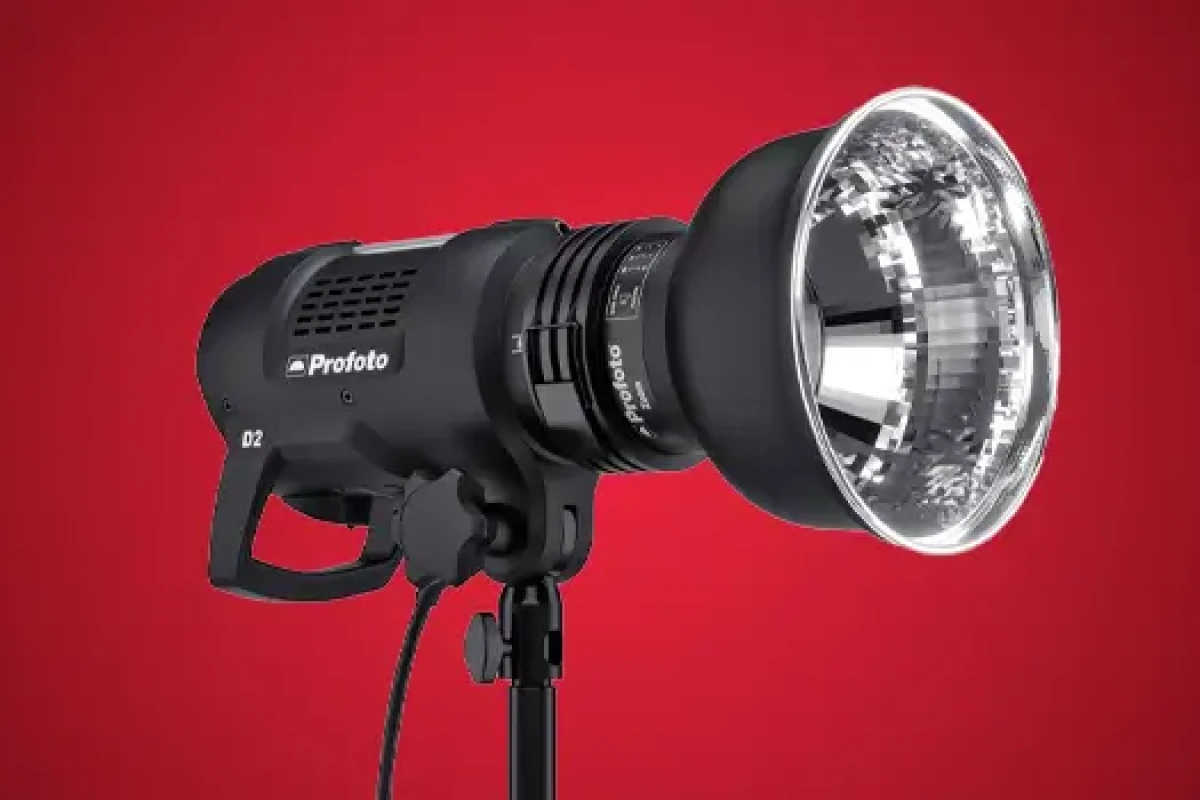 Location Profoto D2 500 Air TTL - Lightyshare