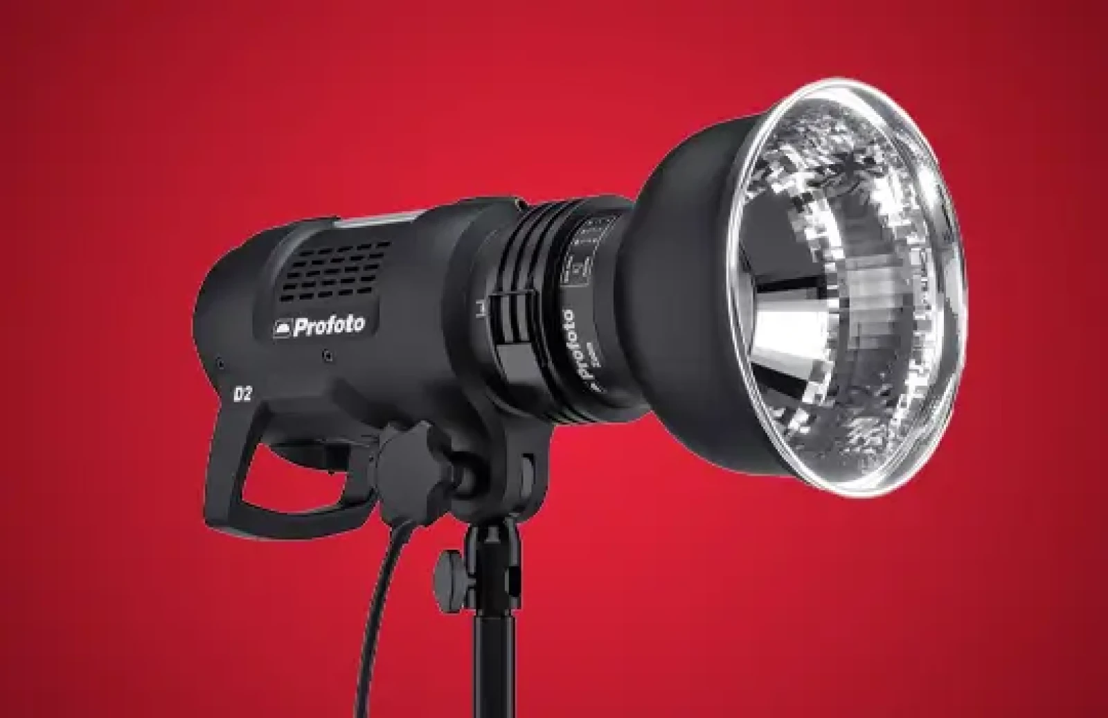Profoto D2 500 Air TTL - Photo 1 sur 1