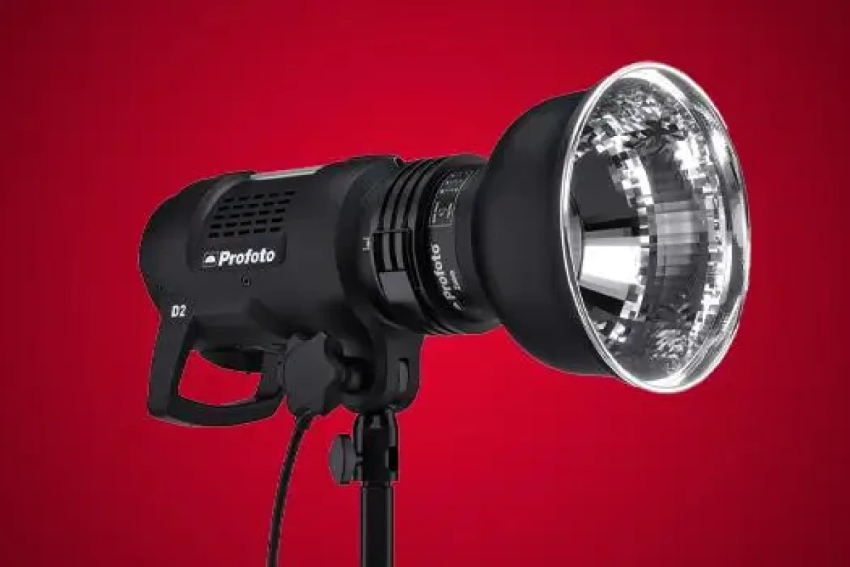Location Profoto D2 500 Air TTL - Lightyshare