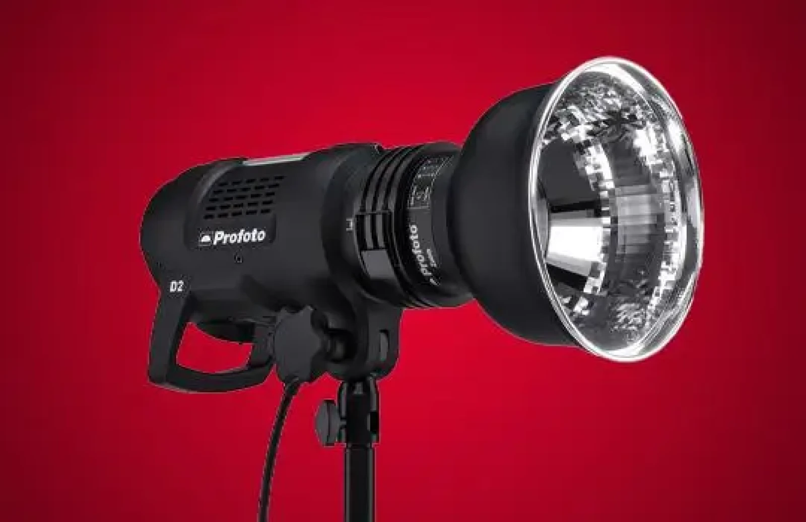 Profoto D2 500 Air TTL - Photo 1 sur 1