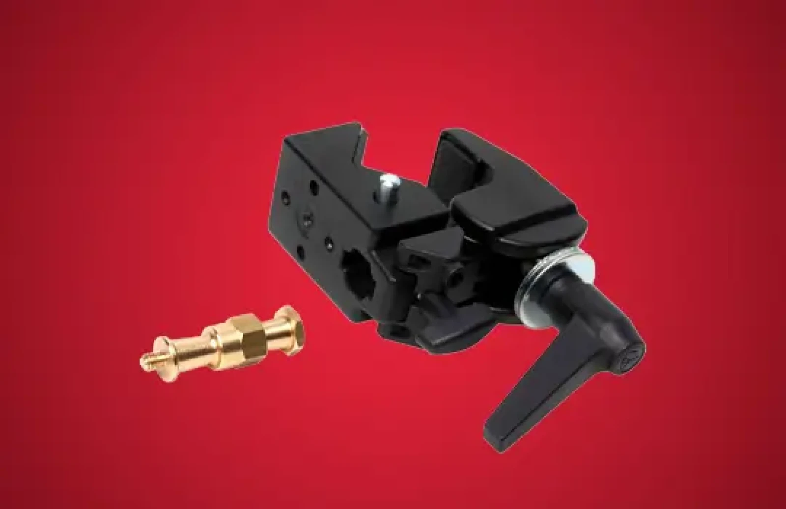 Manfrotto Clamp - Photo 1 sur 1