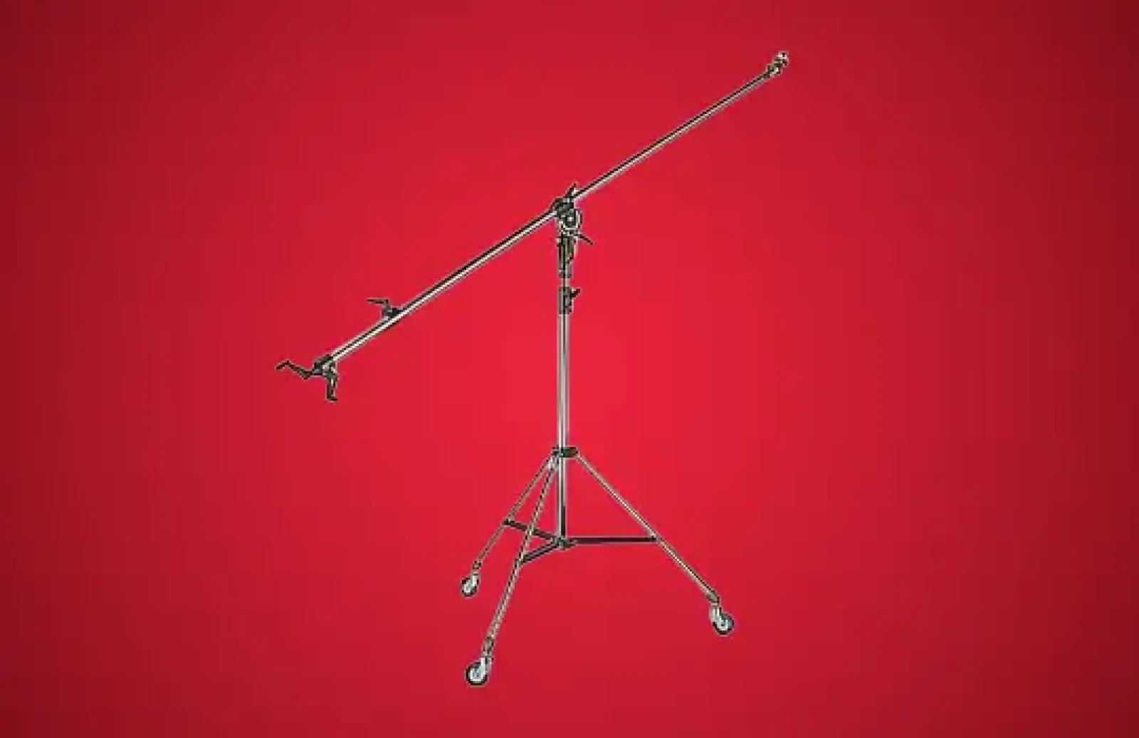 Manfrotto Girafe Superboom - Photo 1 sur 1