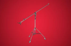 Location Manfrotto Girafe Superboom