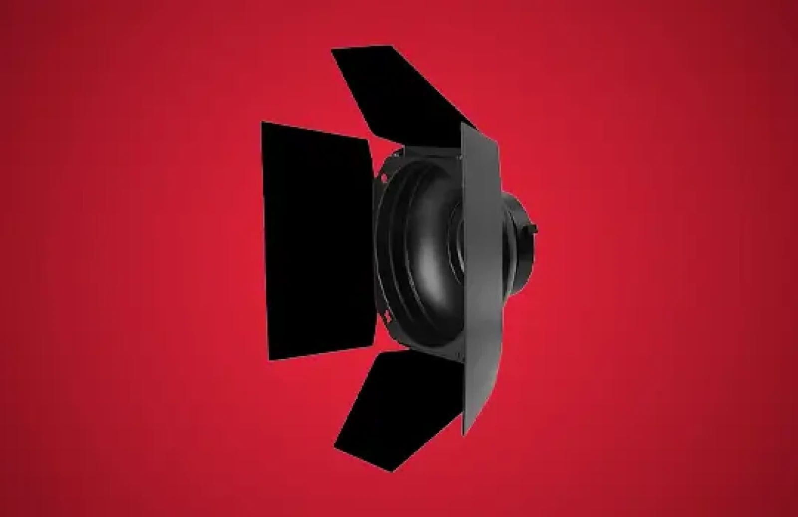 Aputure Barndoors - Photo 1 sur 1