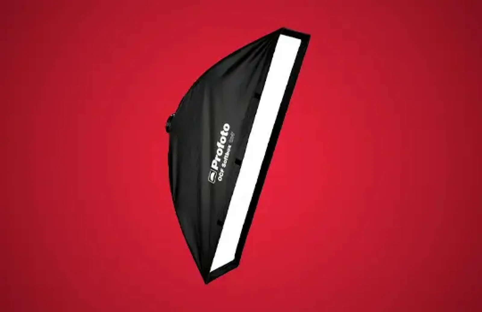 Profoto Softbox RFi 1x4' - Photo 1 sur 1