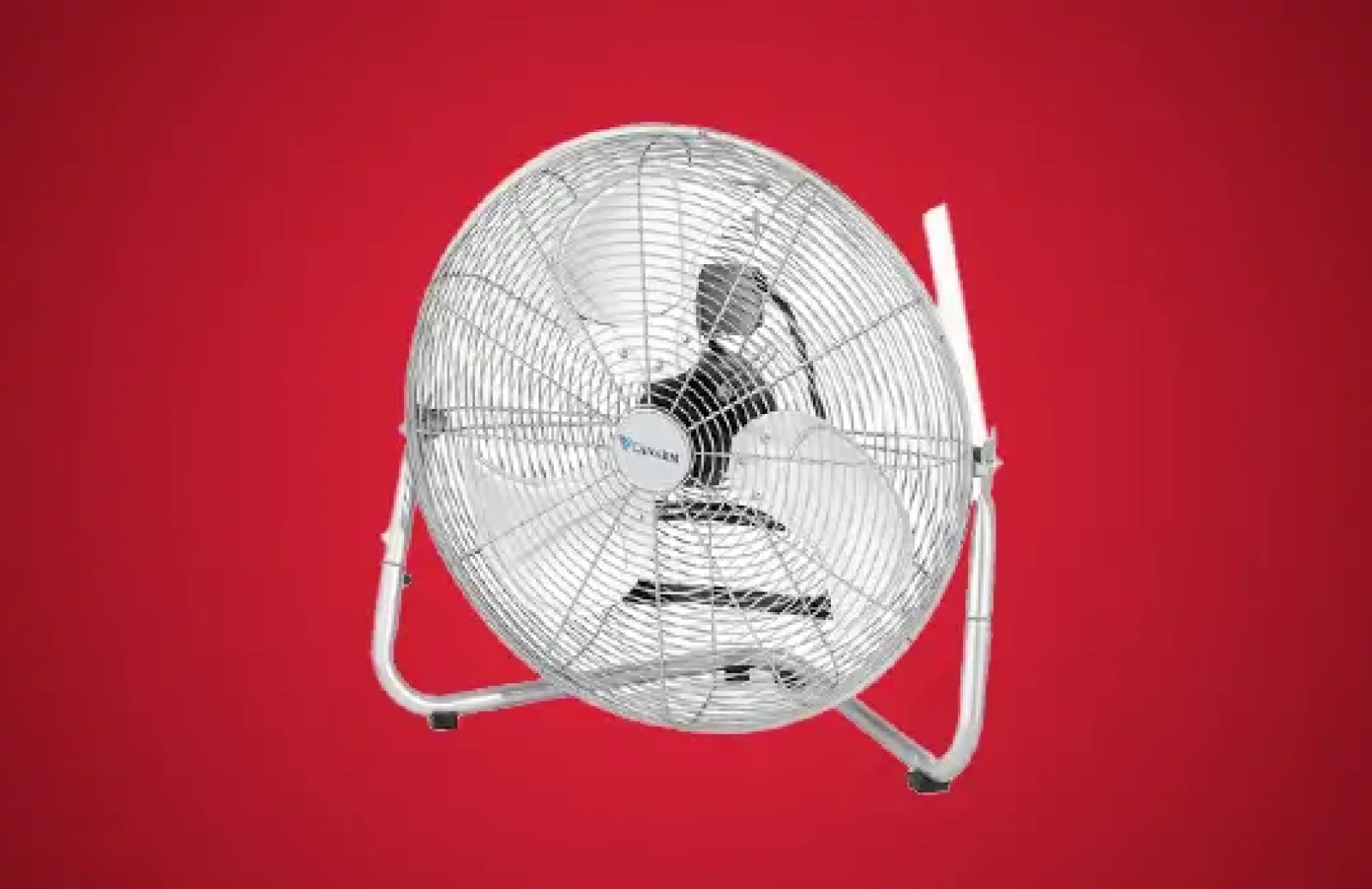 showtec Ventilateur studio SF-125 - Photo 1 sur 1