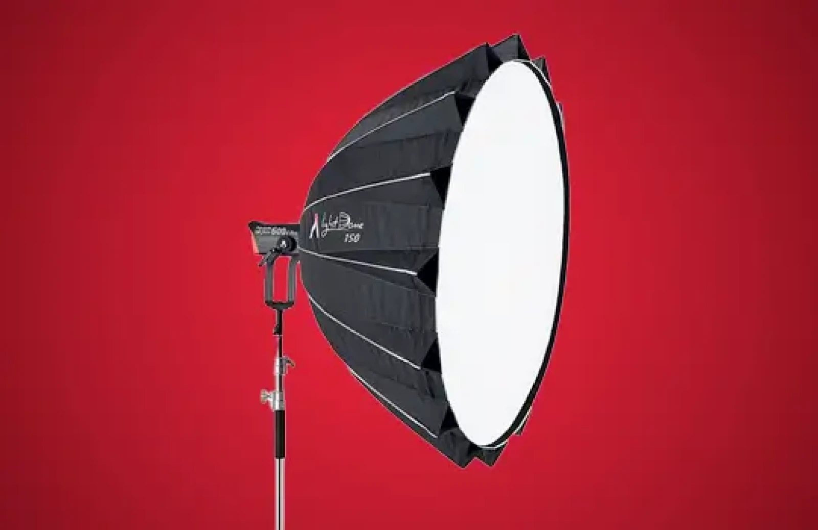 Aputure Light Dome 150 - Photo 1 sur 1