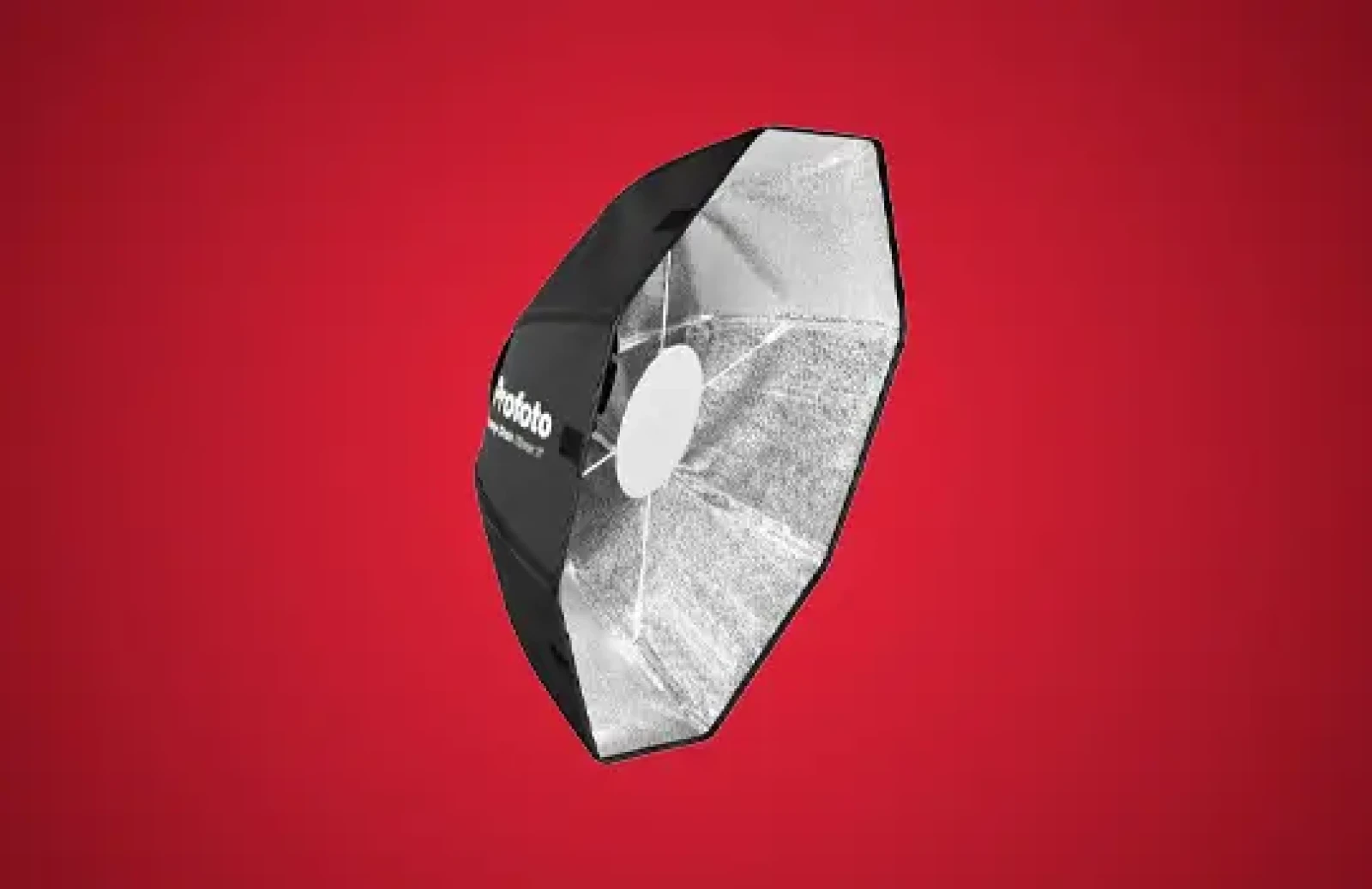Profoto OCF Beauty Dish Silver - Photo 1 sur 1