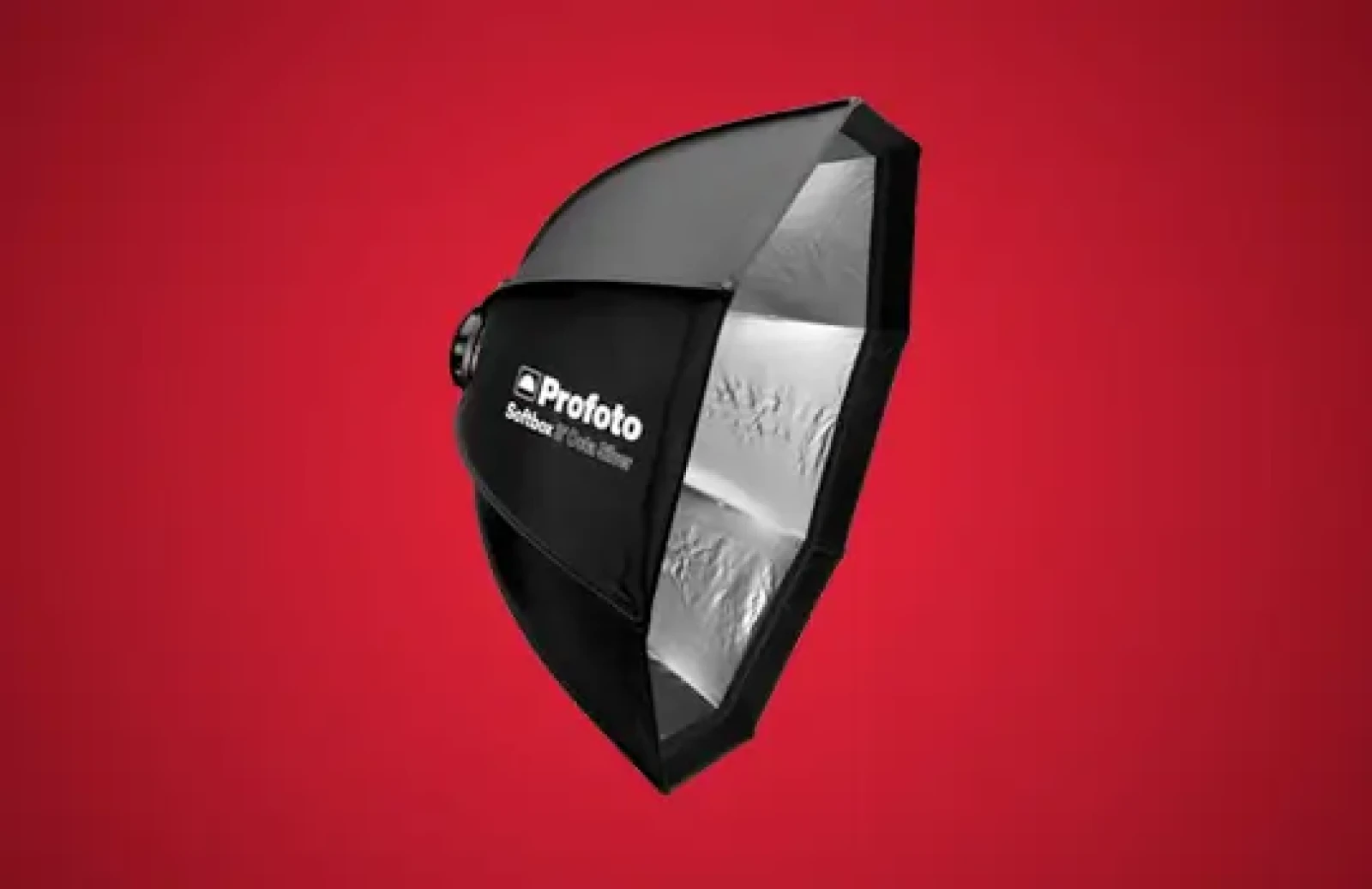 Profoto Softbox RFI 3' OCTA - Photo 1 sur 1