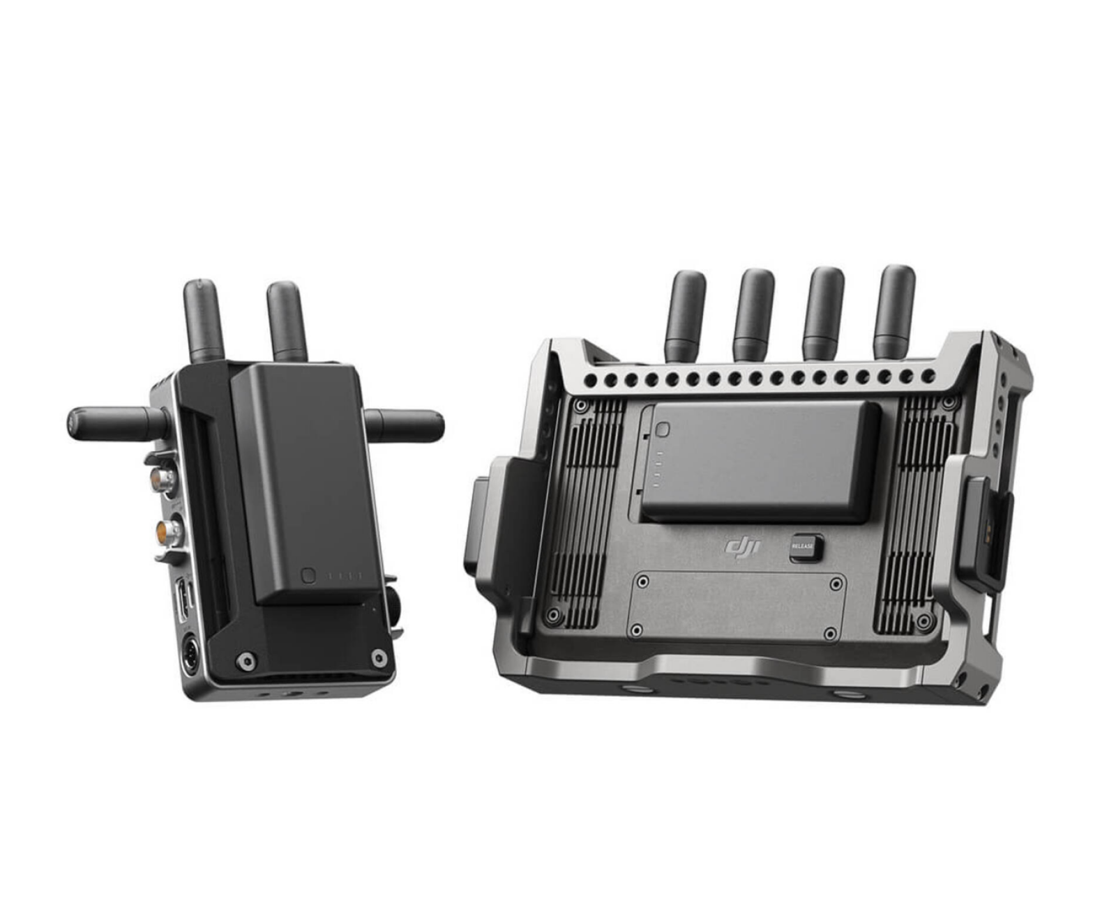 DJI transmission - Photo 4 sur 5