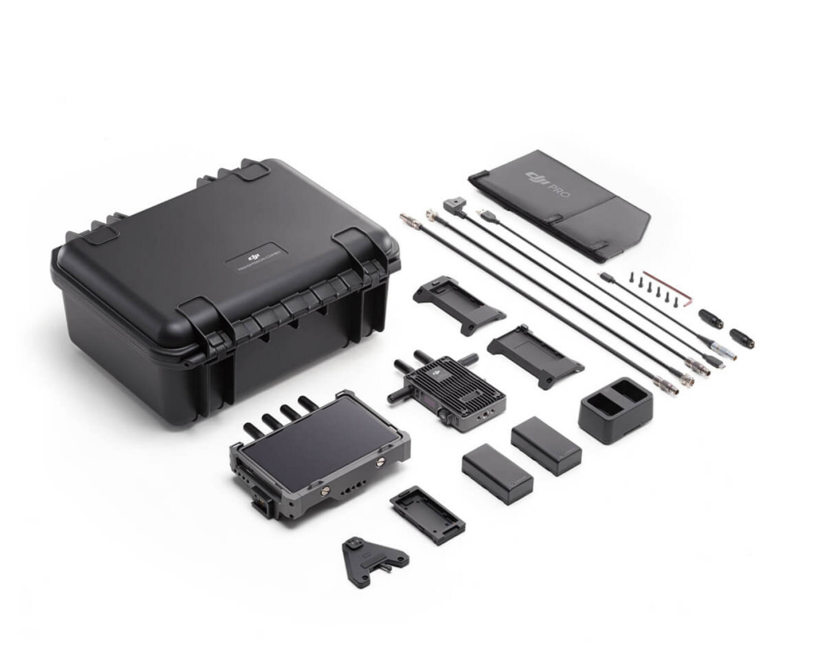 DJI transmission - Photo 2 sur 5