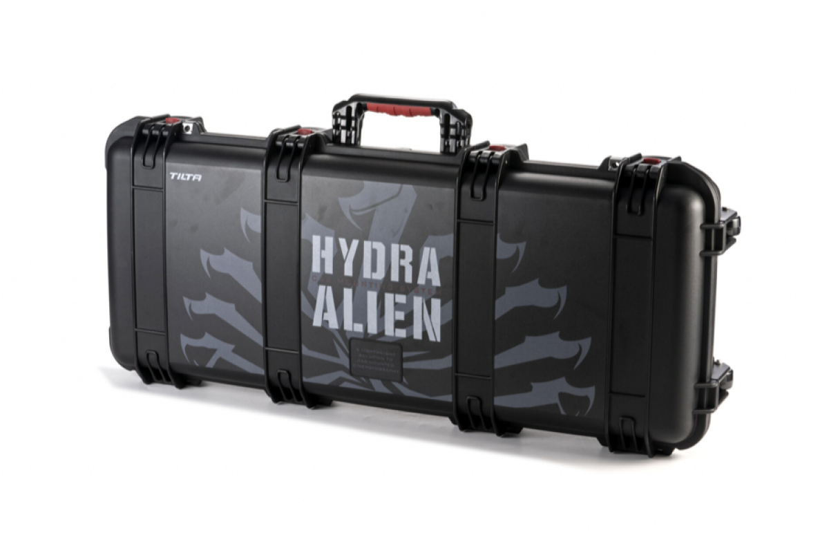 Location Tilta Hydra Alien - Lightyshare