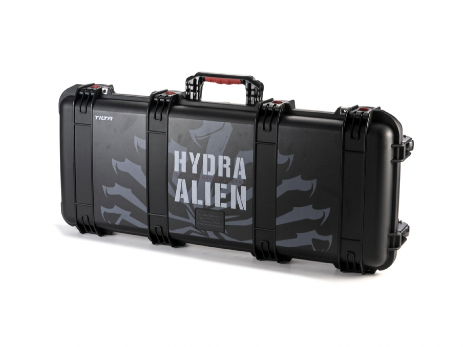Tilta Hydra Alien - Photo 1 sur 3