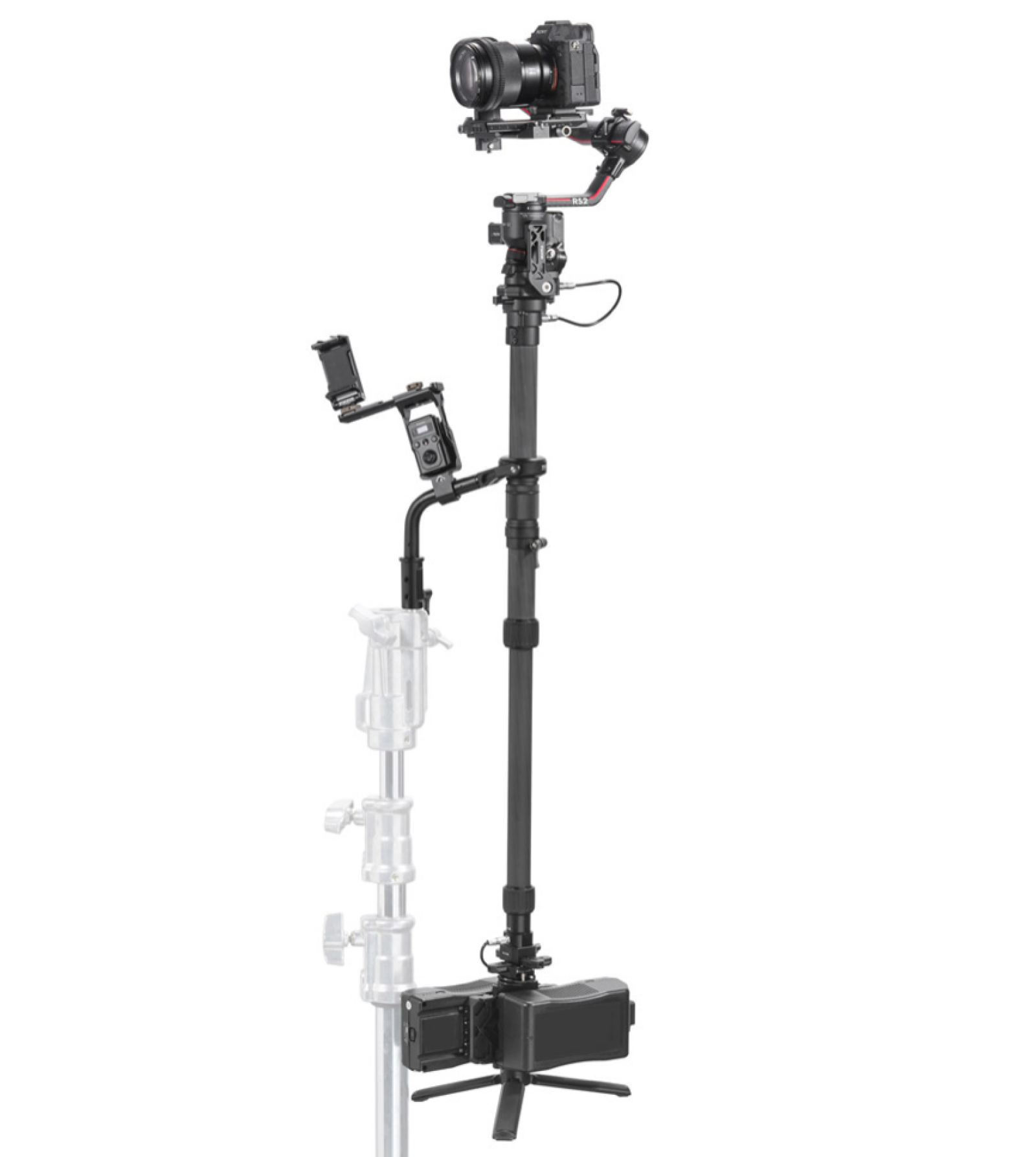 TILTA FLOAT - Photo 1 sur 2