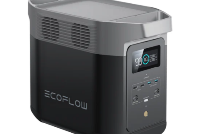 Location ecoflow delta 2