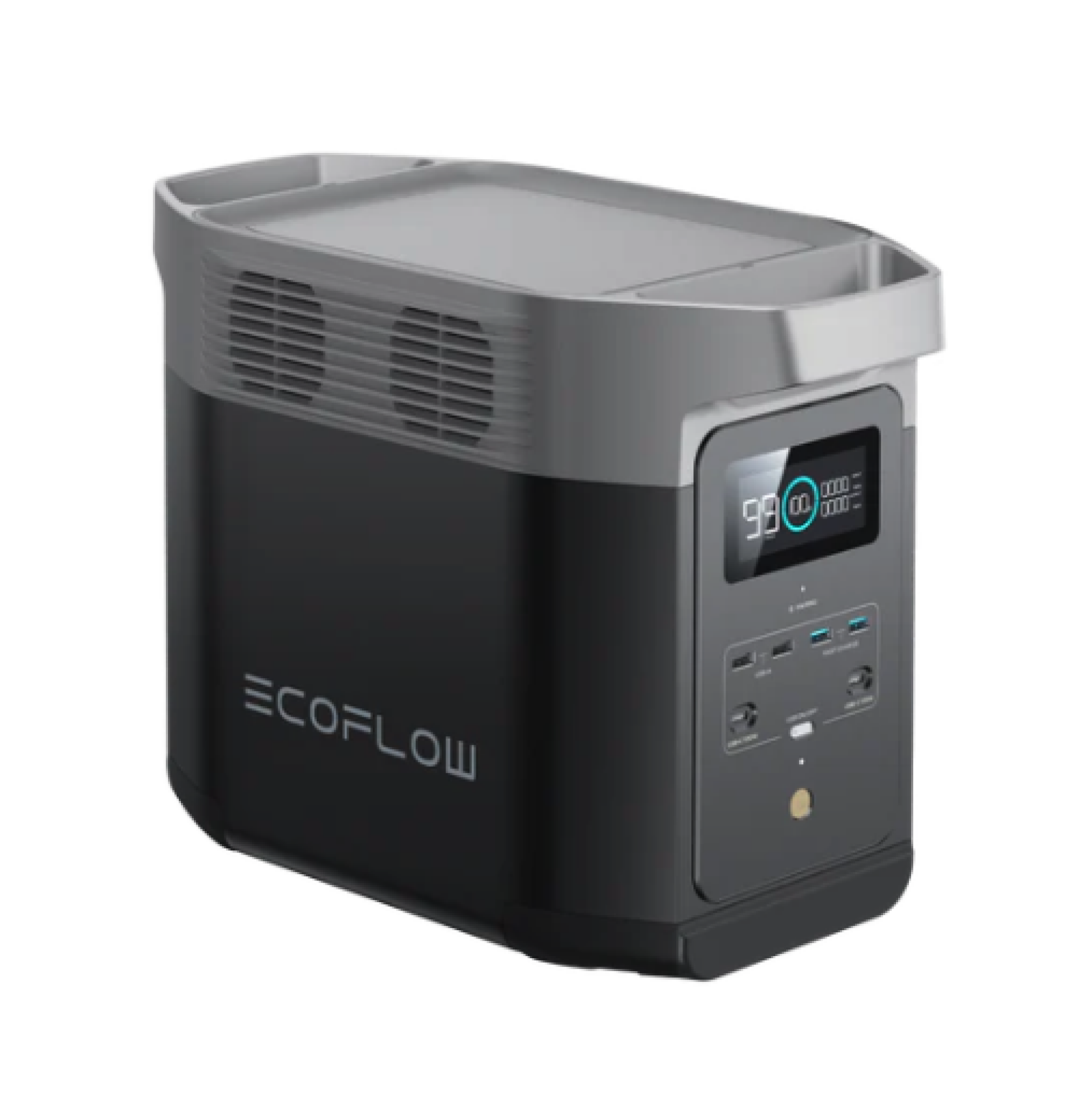 ecoflow delta 2 - Photo 2 sur 2